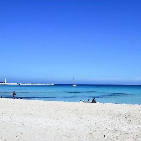 Casa Antonella Apartman San Vito Lo Capo Kültér fotó