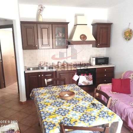 Casa Antonella Apartman San Vito Lo Capo Kültér fotó