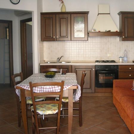 Casa Antonella Apartman San Vito Lo Capo Kültér fotó