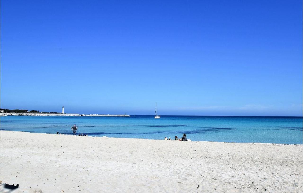 Casa Antonella Apartman San Vito Lo Capo Kültér fotó
