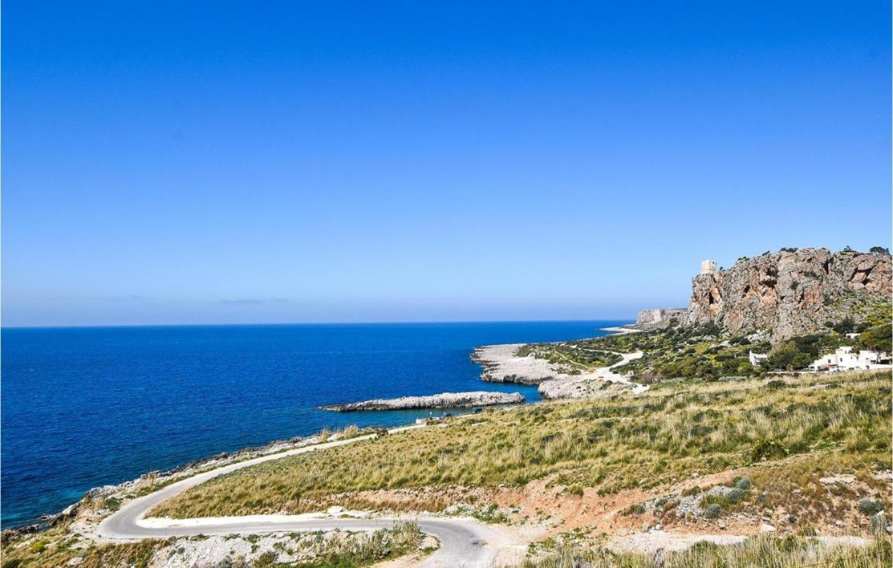 Casa Antonella Apartman San Vito Lo Capo Kültér fotó
