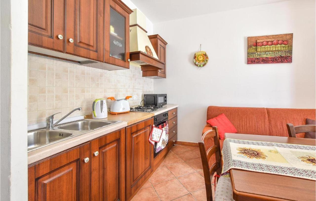 Casa Antonella Apartman San Vito Lo Capo Kültér fotó