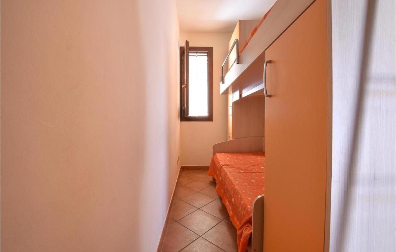 Casa Antonella Apartman San Vito Lo Capo Kültér fotó
