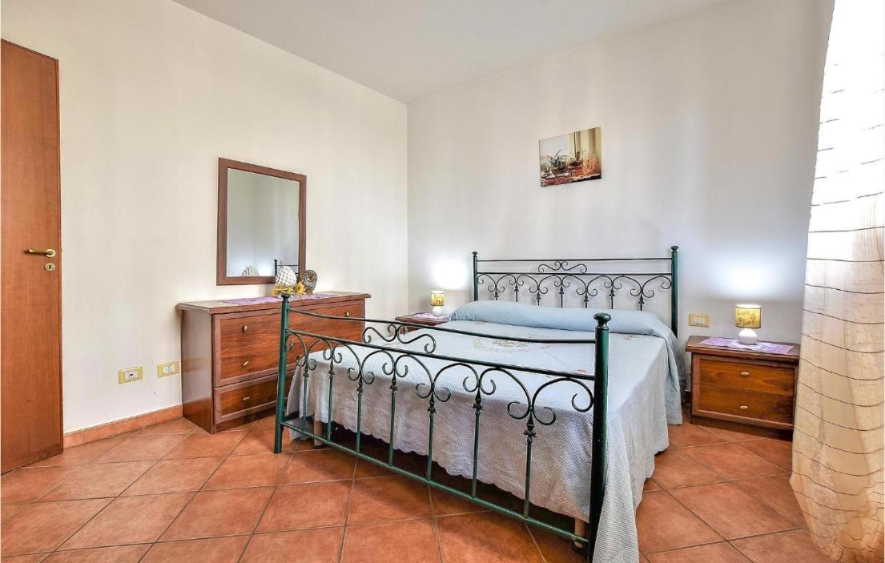 Casa Antonella Apartman San Vito Lo Capo Kültér fotó