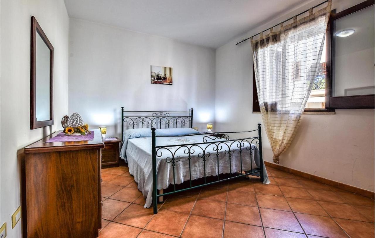 Casa Antonella Apartman San Vito Lo Capo Kültér fotó
