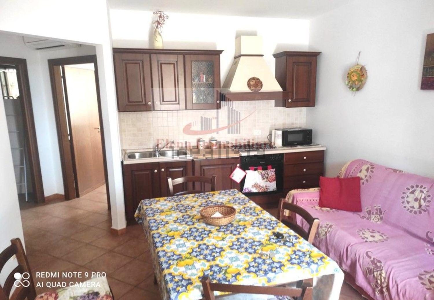 Casa Antonella Apartman San Vito Lo Capo Kültér fotó