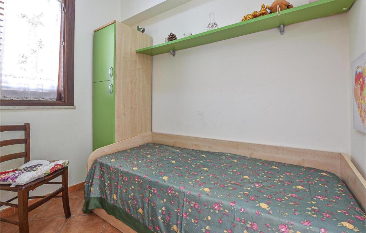 Casa Antonella Apartman San Vito Lo Capo Kültér fotó