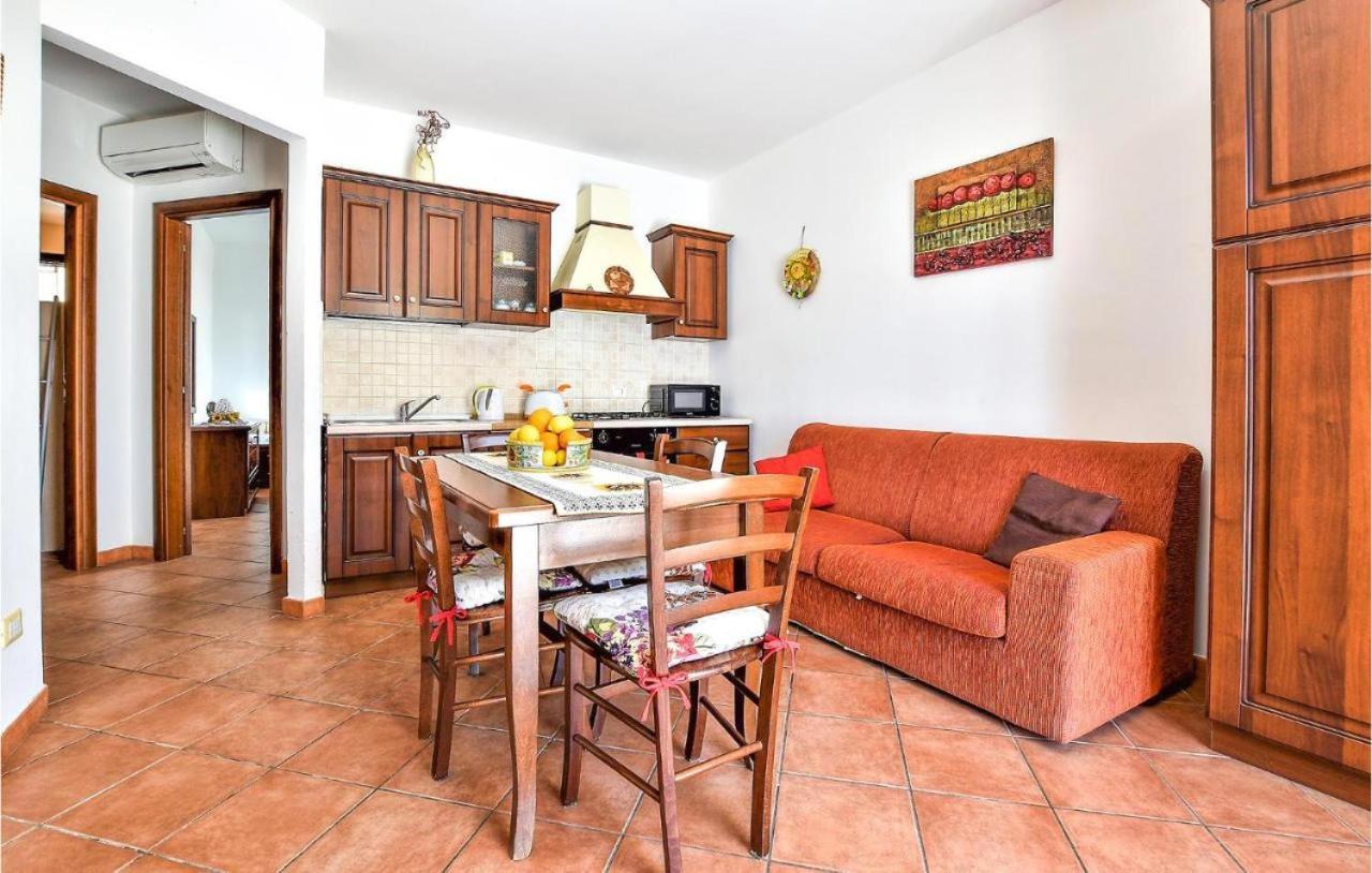 Casa Antonella Apartman San Vito Lo Capo Kültér fotó