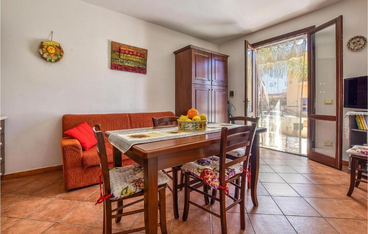 Casa Antonella Apartman San Vito Lo Capo Kültér fotó