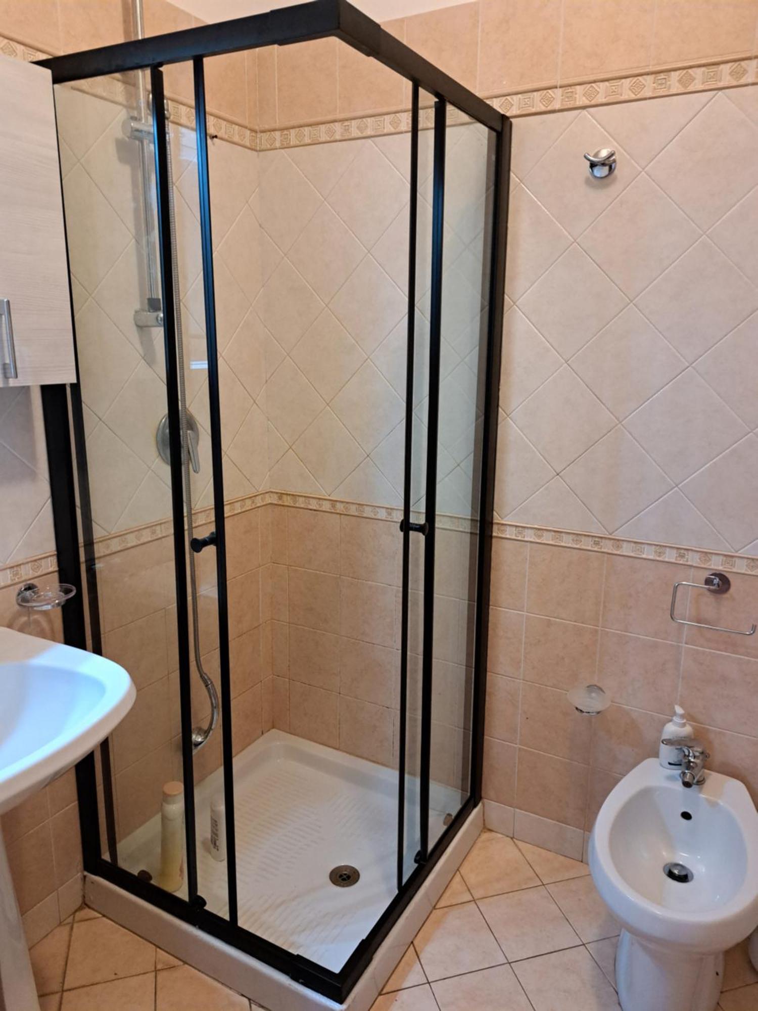Casa Antonella Apartman San Vito Lo Capo Kültér fotó