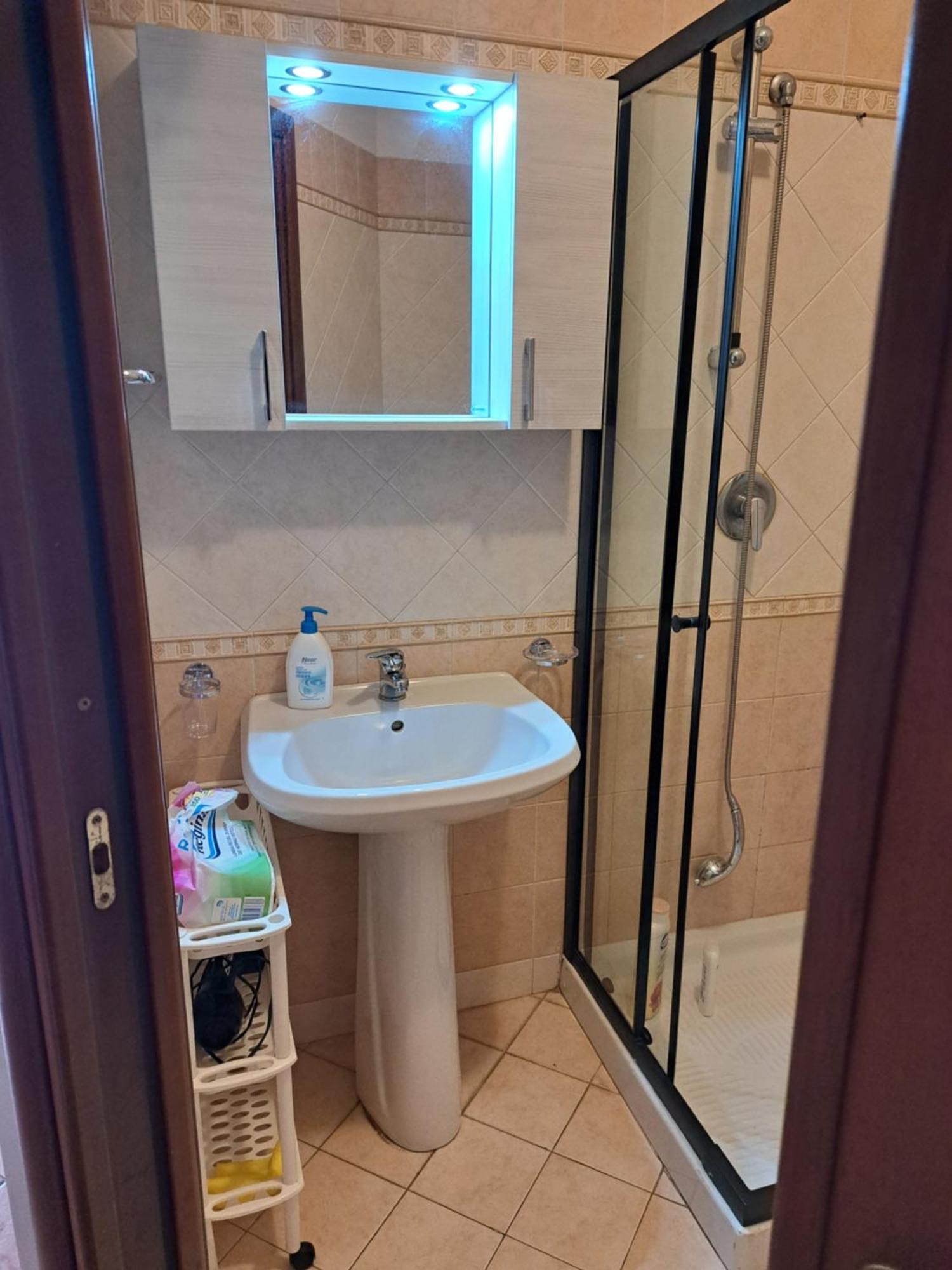 Casa Antonella Apartman San Vito Lo Capo Kültér fotó